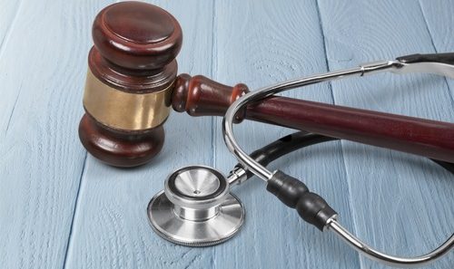 Health Care Is Not A Privileged Its A Right!